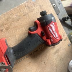 Impact Drill 