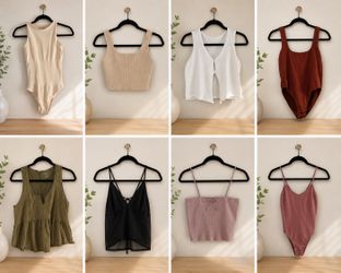 20+ Women’s Shirts