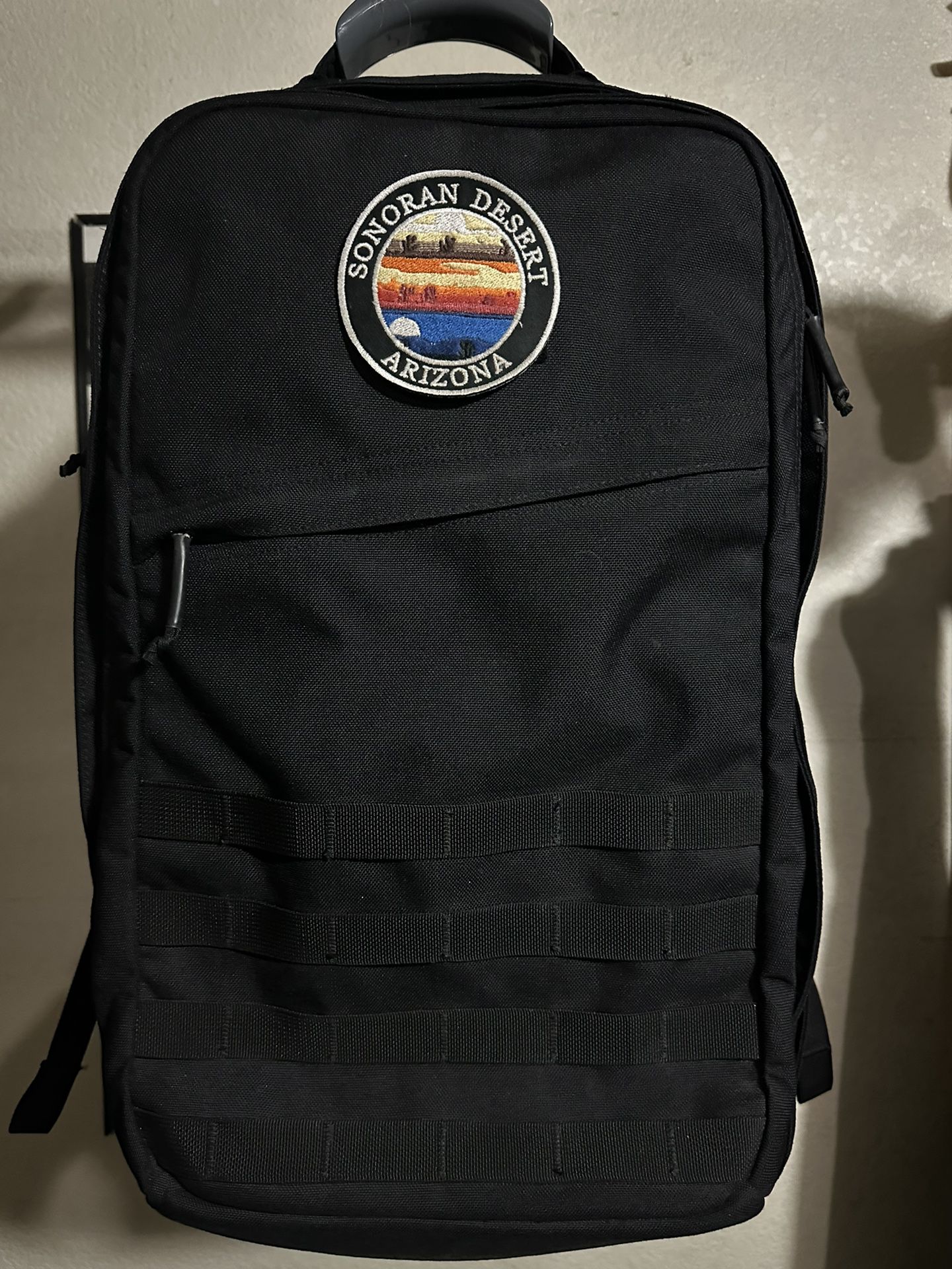 GoRuck GR2 40L Rucksack Travel Bag Backpack