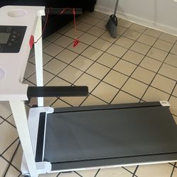 Treadmill 