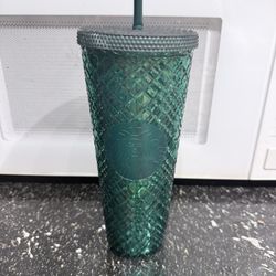 Vaso Para Bebidas De Starbucks Usado En Buenas Condiciones Por $8