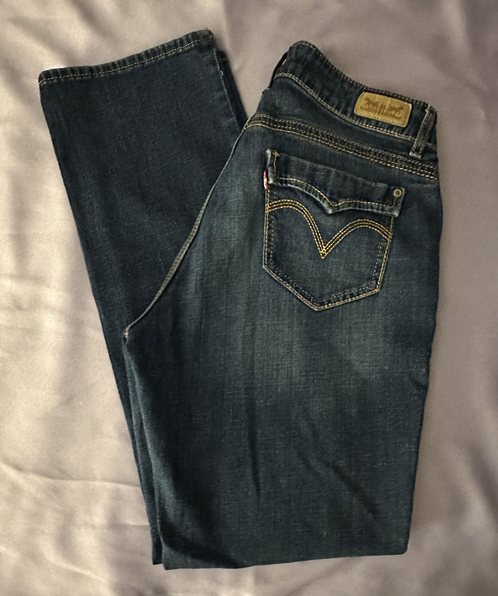 Levi’s Women Jeans