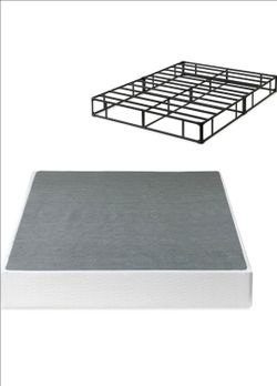 King Box Spring