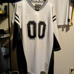 Raiders Jersey