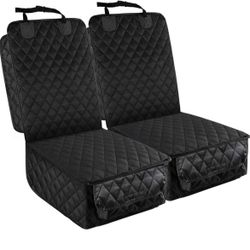 Front Seat Car Cover 