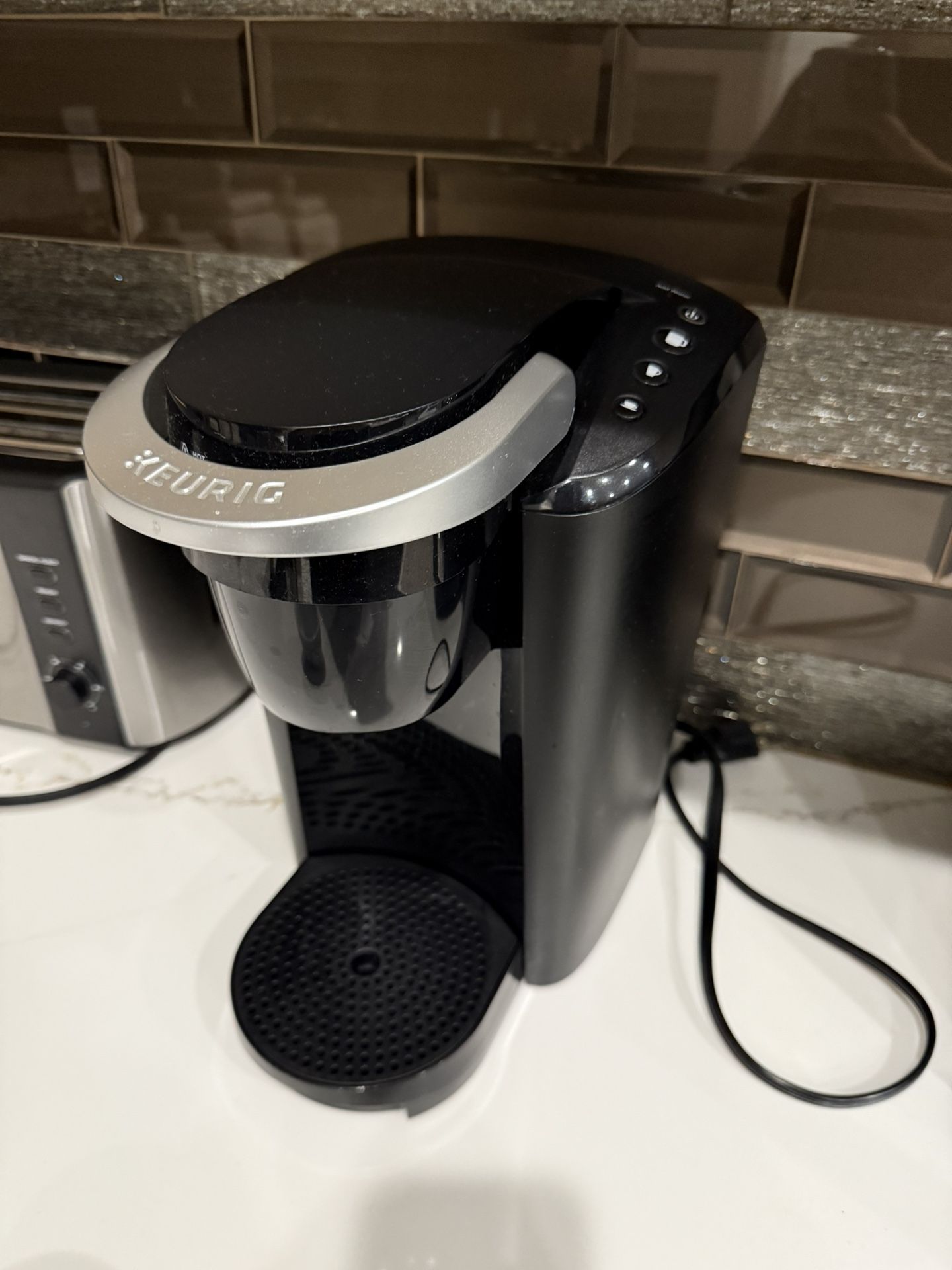 Keurig Coffee Machine