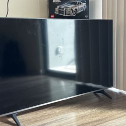 50” LG 4K TV