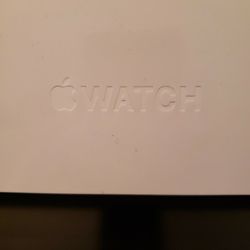 Apple 🍎 Watch Sport