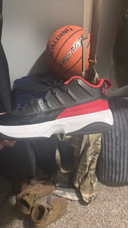Jordan’s