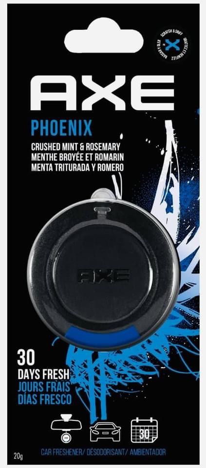 Car Air Fresheners