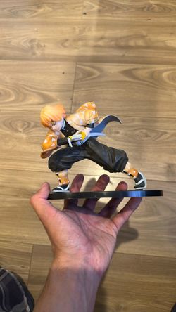 Anime Figures