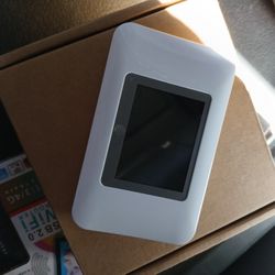 Netgear Hotspot_Mini Router_Ethernet Extender