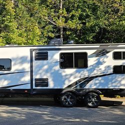 2023 Heartland Northtrail Travel Trailer