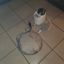 Portable  Personal Sauna 