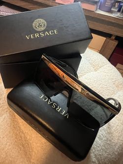 Versace Sunglasses