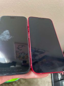 iPhones 11   & iphone 12 pro