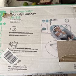 Baby Bounce