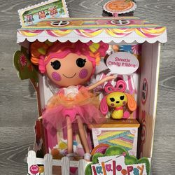 Lalaloopsy