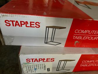 Computer tables