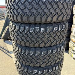 ‼️Set LT275/70r18 Falken‼️