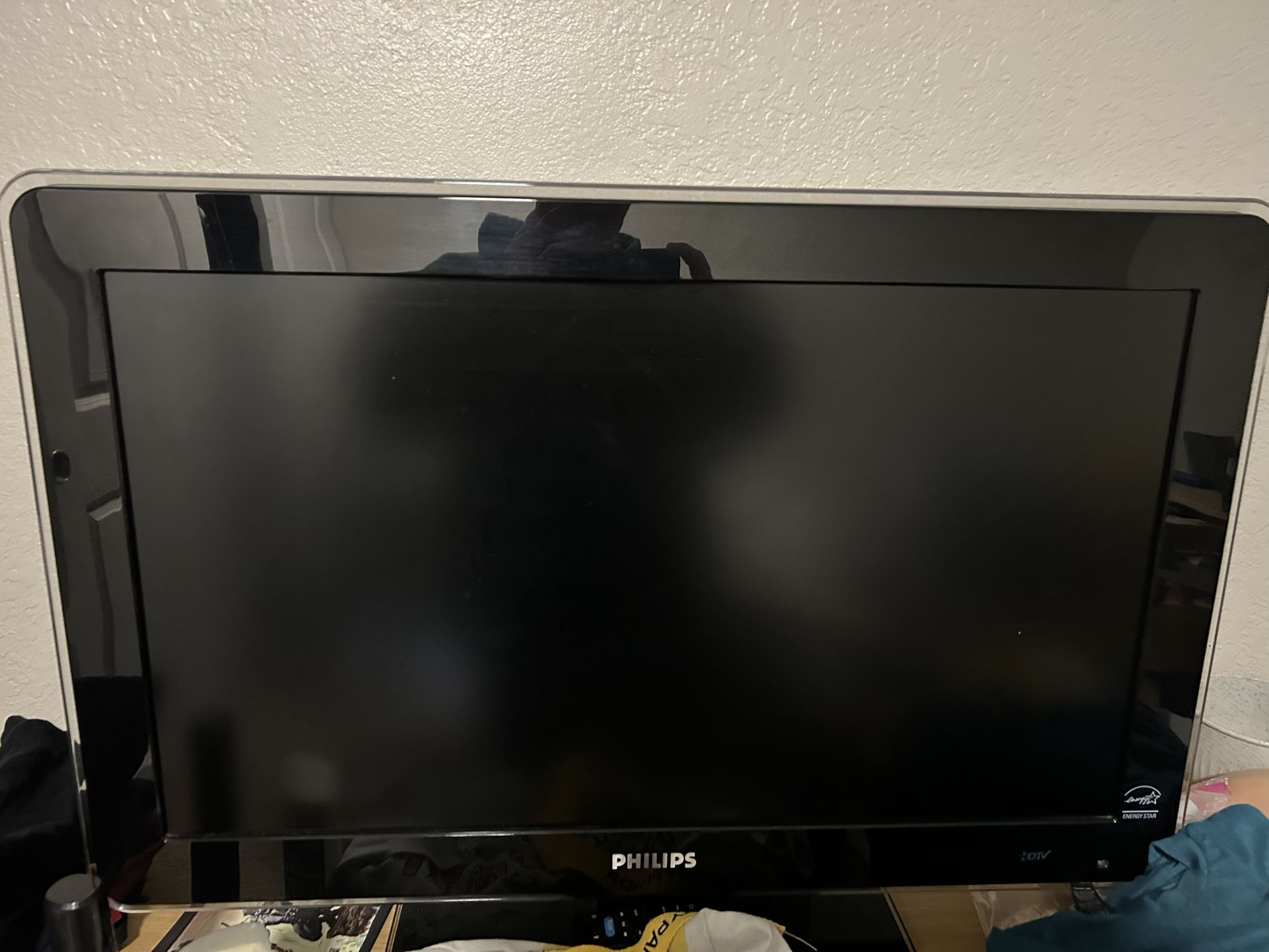 30 Inch TV