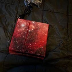 PS4 FOR SELL!!!!