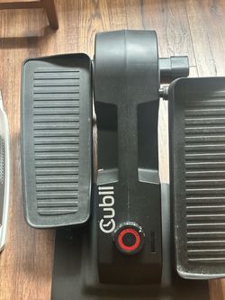Cubii bluetooth