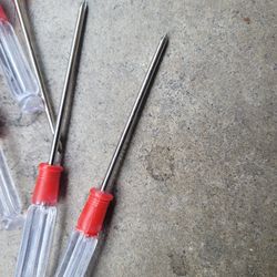 Screw Drivers