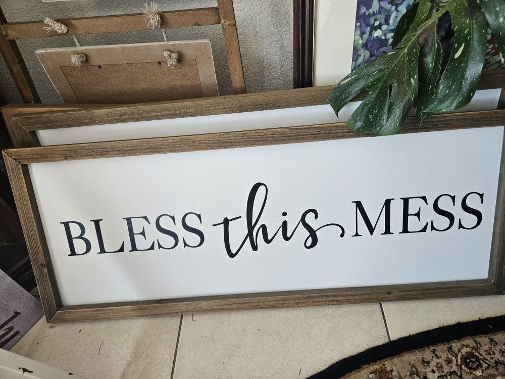 Wall Decor