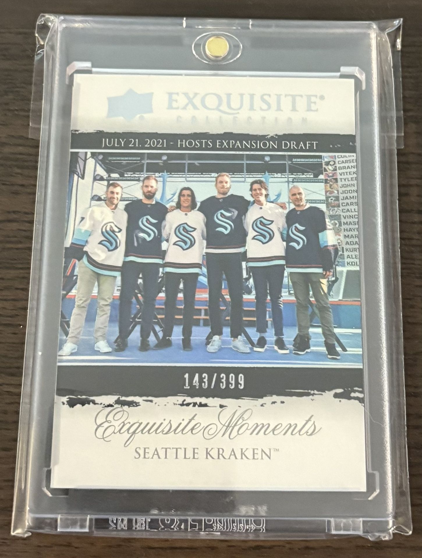 Seattle Kraken