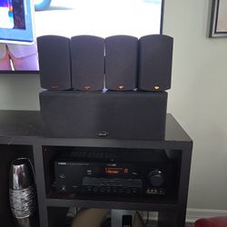 Surround Surround System 