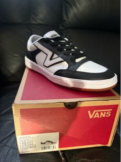 Zapatos vans