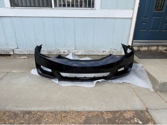 8th Gen Honda Civic Front Bumper 06-11