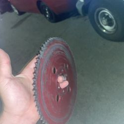 Mini Bike Accessories 