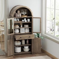 Pantry Cabinet
