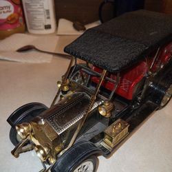 1910 Rolls Royce   Radio