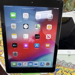 Apple IPad Air 1- WiFi Only - 16gb - IOS 