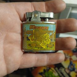 Texas Vintage Lighter