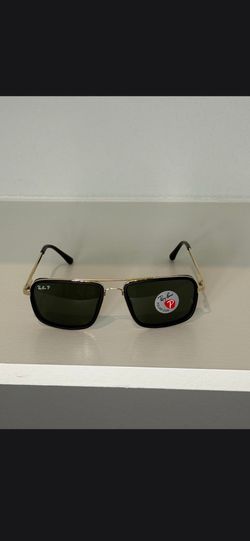 Rayban glasses