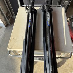 Speaker Stands 