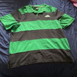 Jordan Shirt