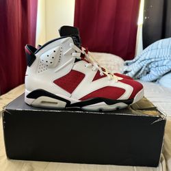 Air Jordan 6 Retro