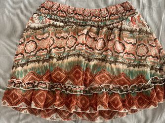 Cute Skirt