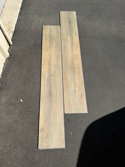 Mohawk Torrey Oak Vinyl Plank Flooring 14 Cases (242sq ft total)