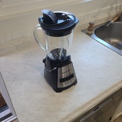 Free Blender