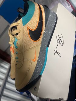 Nike Book 1 Size 10.5