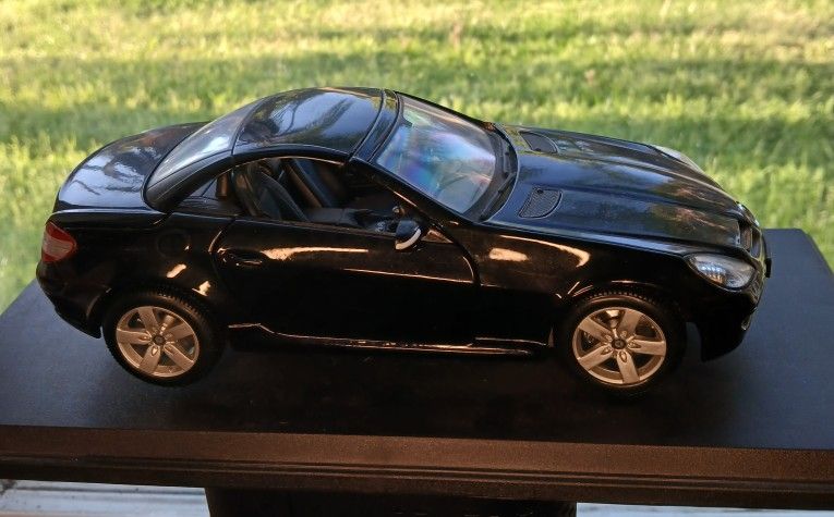 small model car collectors