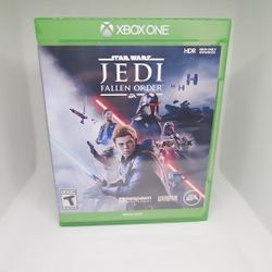 Star Wars Jedi: Fallen Order - Microsoft Xbox One