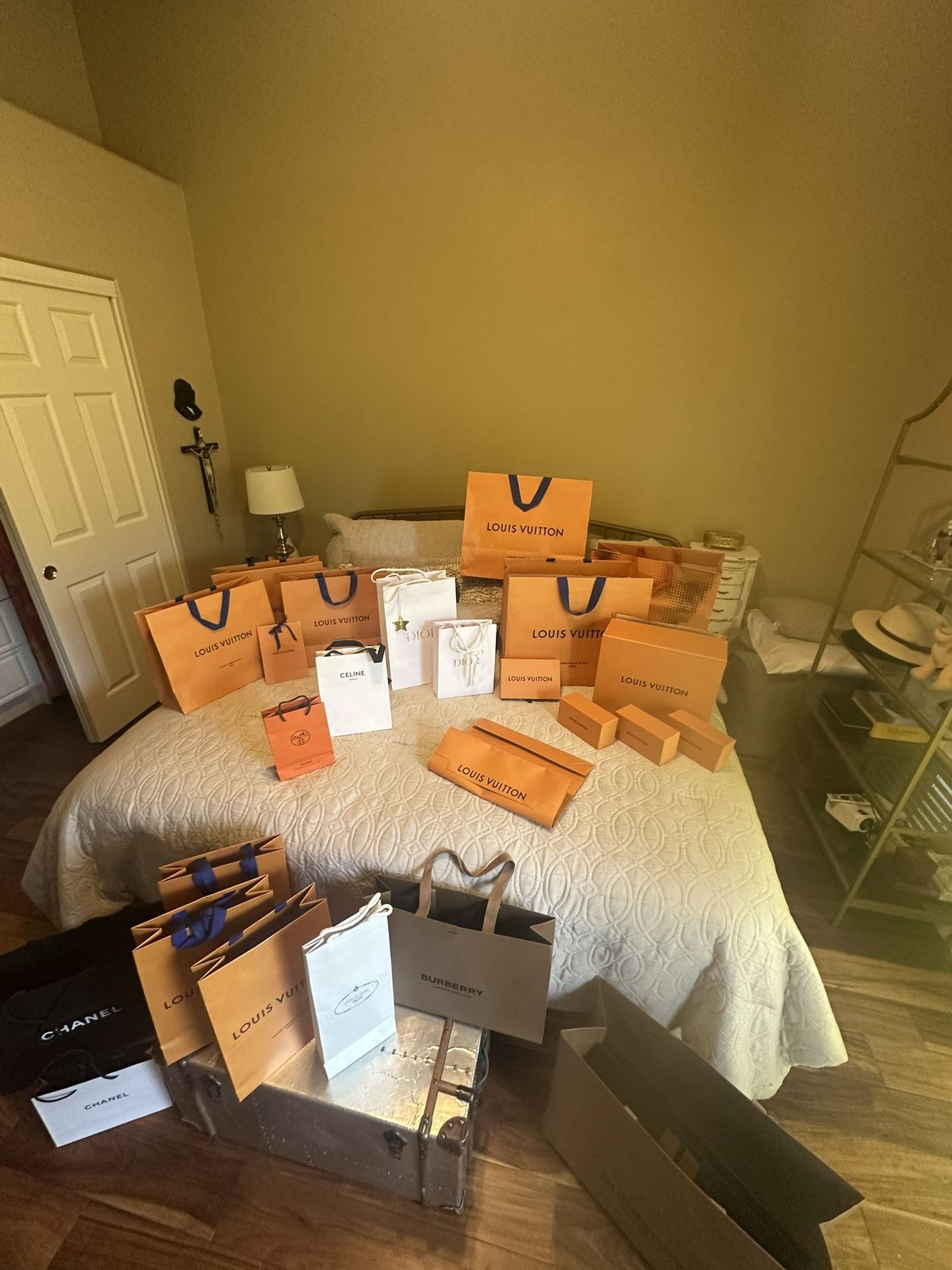 Bags