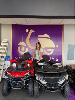 ATV